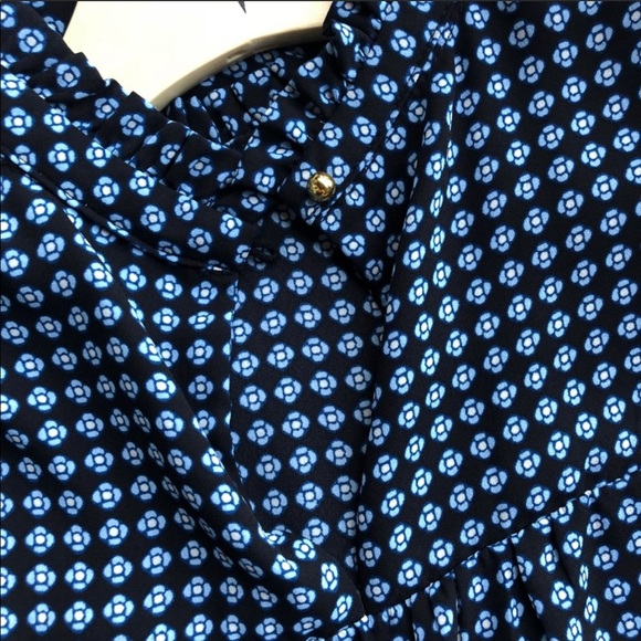 Ruffle Top - Picture 5 of 7